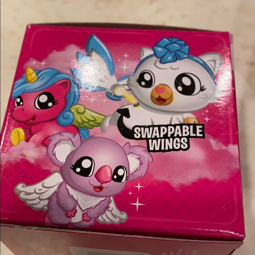 🎊🎊BUNDLE NEW TIC TAC TOY XOXO FRIENDS 🎊🎊 - Picture 2 of 2
